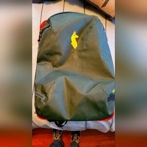 Cotopaxi Allpa 42l
